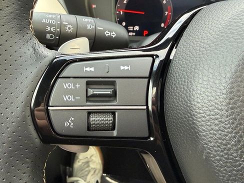 Certified 2025 Acura ADX A-Spec image 20