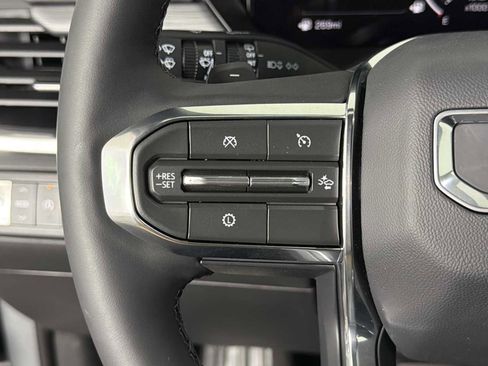 New 2026 GMC Acadia Elevation w/ Elevation Premium Package image 52