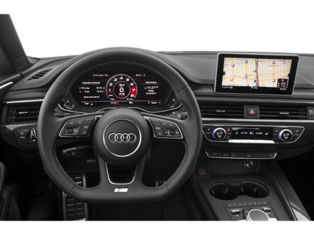 Used 2019 Audi S5 Premium Plus AWD/4WD image 7