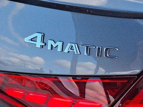 Certified 2024 Mercedes-Benz C 300 4MATIC Sedan image 30