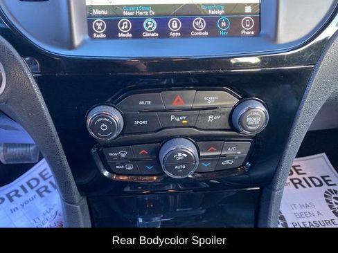 Used 2017 Chrysler 300 S w/ 300S Premium Group 2 w/2_L image 28