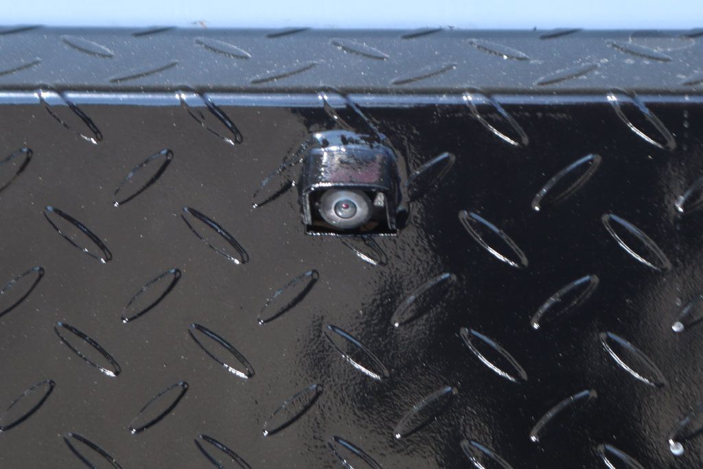 Used 2024 RAM 3500 Big Horn AWD/4WD image 46