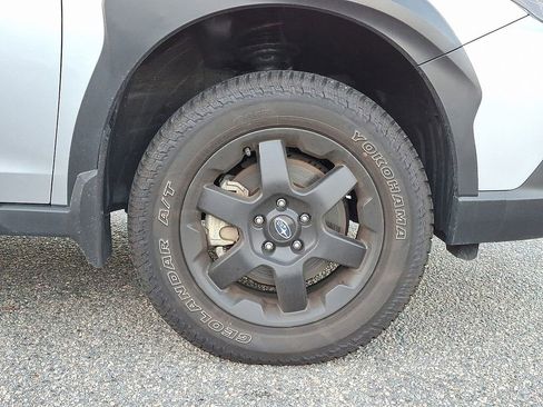 Certified 2025 Subaru Outback Wilderness image 11