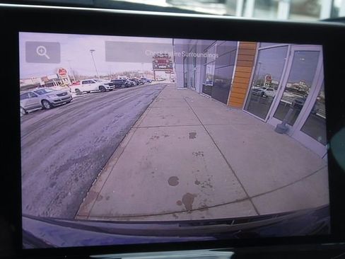 New 2026 Jeep Compass Limited image 24