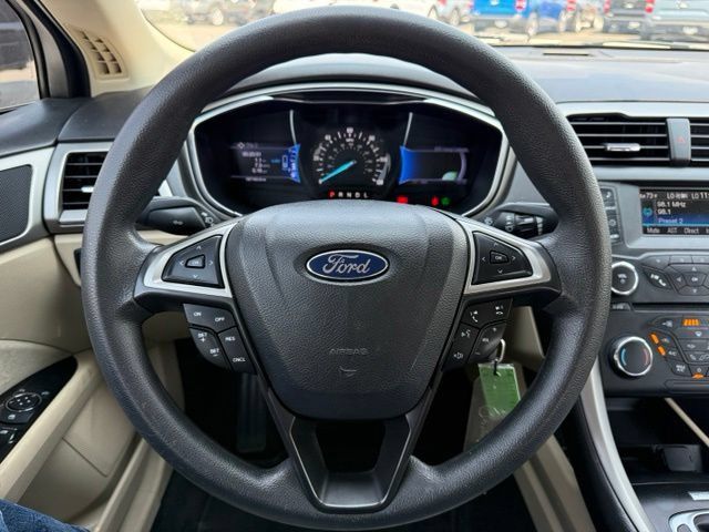 Used 2013 Ford Fusion SE FWD image 21