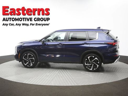 Used 2024 Mitsubishi Outlander SE FWD image 66