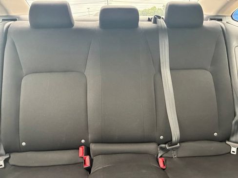 Used 2022 Honda Civic LX image 34