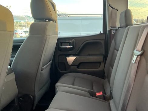 Used 2017 Chevrolet Silverado 2500 LT image 26