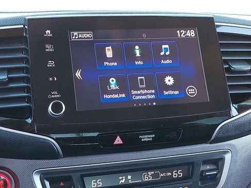 Certified 2023 Honda Ridgeline RTL image 20