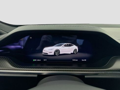 Used 2022 Tesla Model S Plaid image 35