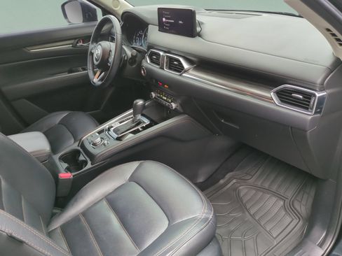 Used 2023 MAZDA CX-5 AWD 2.5 S w/ Premium Package image 19