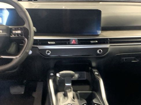 Used 2026 Kia Sorento X-Line EX image 12