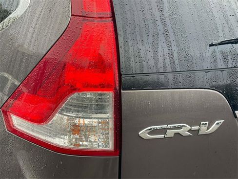 Used 2014 Honda CR-V EX-L image 10