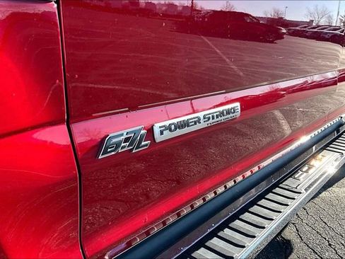 Used 2021 Ford F250 XLT w/ XLT Premium Package image 25