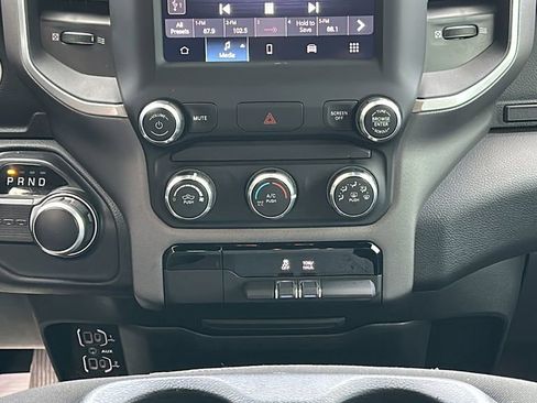 Used 2022 RAM 1500 Big Horn image 20