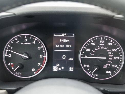 New 2026 Subaru Forester Premium image 22