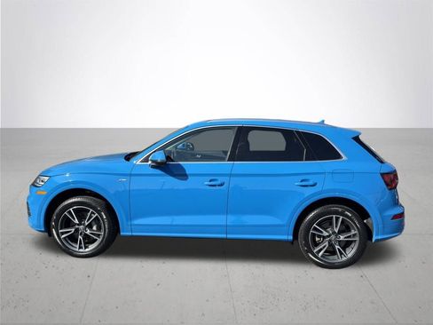 Used 2020 Audi Q5 e Premium image 9