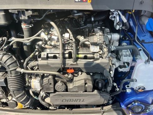 New 2025 Kia K4 GT-Line Turbo FWD image 27
