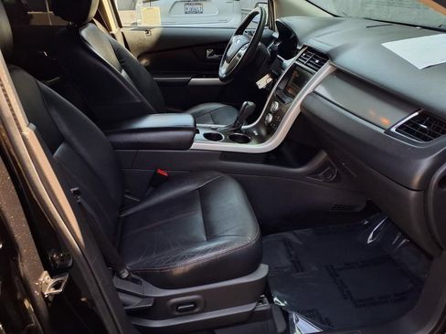 Used 2014 Ford Edge SEL w/ Equipment Group 205A FWD image 23