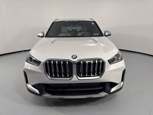 Certified 2024 BMW X1 xDrive28i w/ Convenience Package image 2