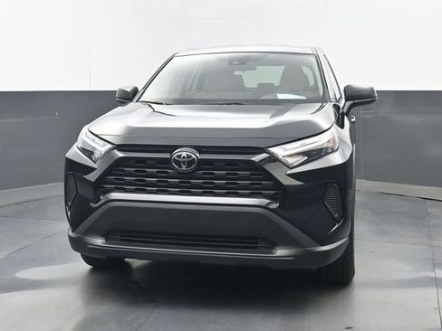 Used 2025 Toyota RAV4 LE FWD image 19