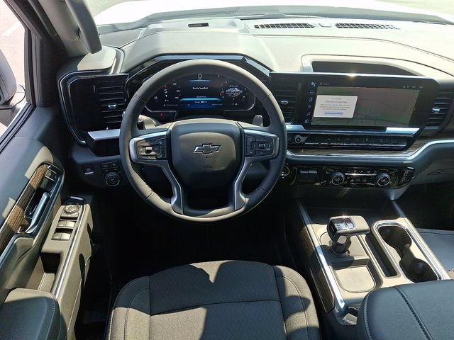 New 2026 Chevrolet Silverado 1500 RST w/ Z71 Off-Road Package AWD/4WD image 7