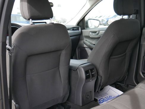 Used 2024 Ford Escape Active image 22