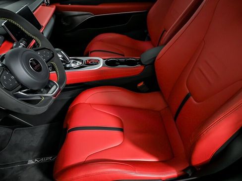 Used 2024 Lotus Emira First Edition image 21