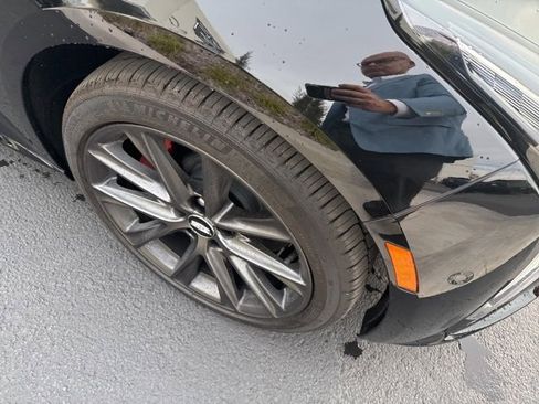 Used 2025 Cadillac CT5 Sport image 12