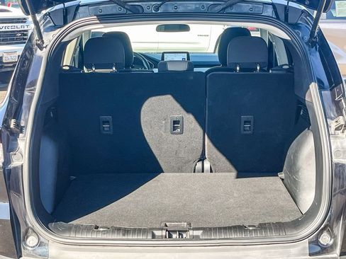 Used 2021 Ford Escape SE w/ SE Sport Appearance Package image 54