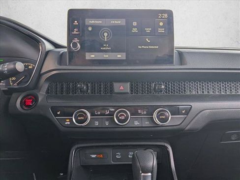 Used 2026 Honda CR-V EX image 14