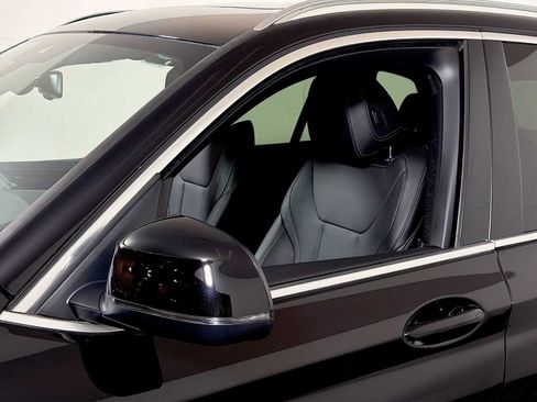 Certified 2022 BMW X3 xDrive30i w/ Convenience Package w/ZPA image 30