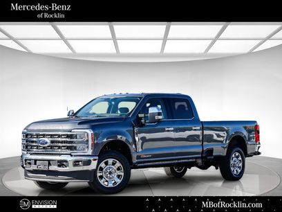 Used 2026 Ford F350 Lariat w/ Lariat Ultimate Package