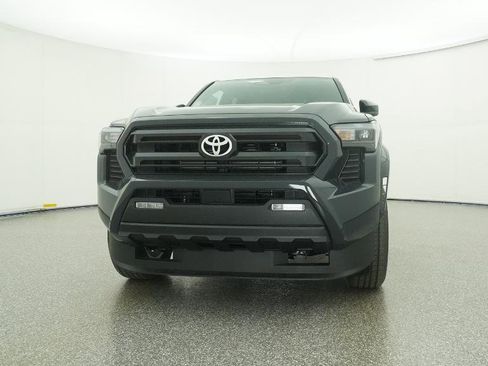 New 2026 Toyota Tacoma SR5 image 8