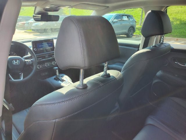 New 2027 Honda HR-V EX-L image 45