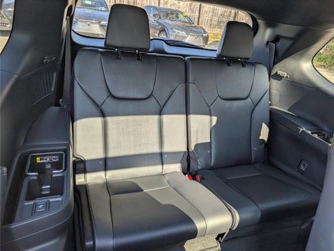 New 2026 Lexus TX 350 AWD image 9