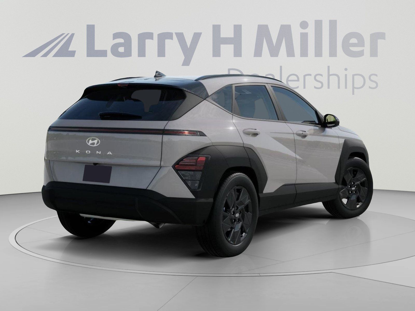New 2026 Hyundai Kona SEL Premium FWD image 5