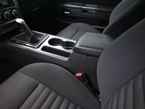 Used 2014 Dodge Challenger R/T w/ R/T Redline Group image 19