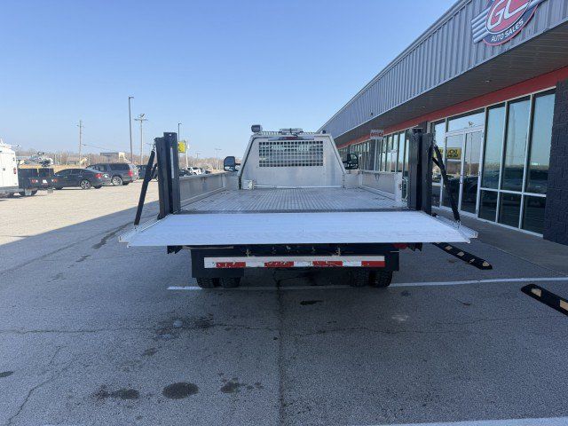 Used 2019 Ford F450 XL w/ XL Value Package AWD/4WD image 12