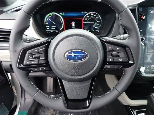 New 2026 Subaru Forester Premium AWD/4WD image 15