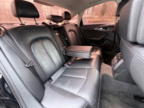 Used 2018 Audi A6 2.0T Premium image 19