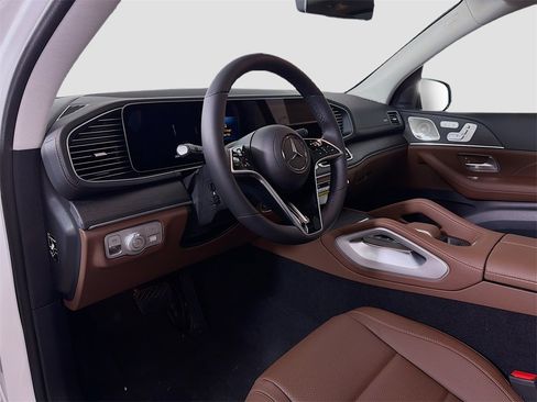 New 2026 Mercedes-Benz GLE 350 4MATIC image 10