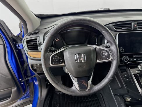 Used 2021 Honda CR-V EX image 18