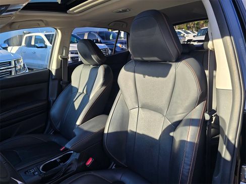 Used 2018 Subaru Crosstrek 2.0i Limited image 57