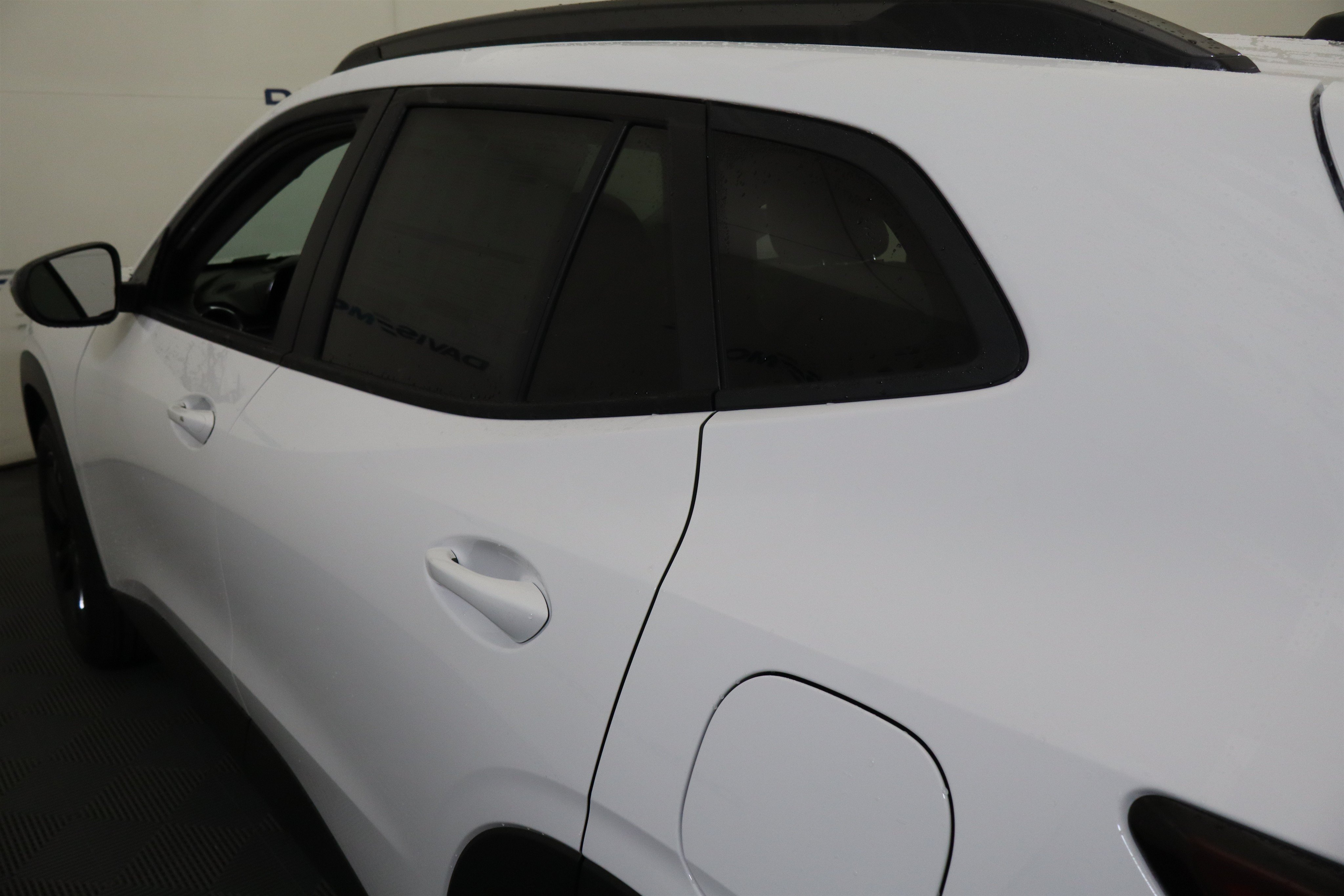 New 2026 Chevrolet Trax ACTIV w/ Driver Confidence Package FWD image 11