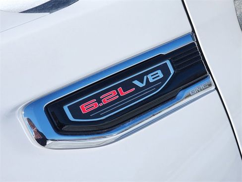 Used 2024 GMC Sierra 1500 Denali w/ Denali Reserve Package image 12