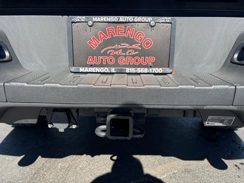 Used 2023 Honda Ridgeline RTL-E image 12