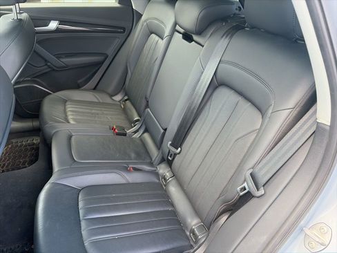 Used 2018 Audi Q5 2.0T Premium Plus AWD/4WD image 11