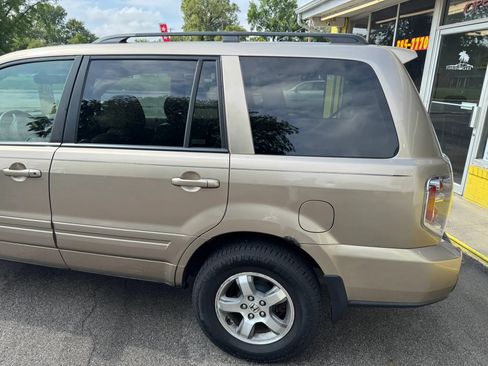 Used 2006 Honda Pilot EX-L image 5