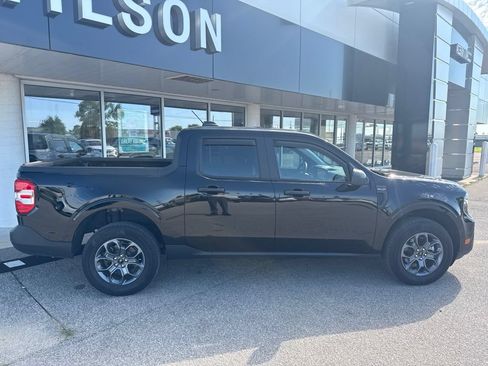 Used 2025 Ford Maverick XLT FWD image 5